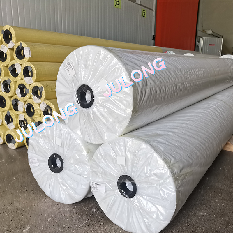 1250G Мембранный материал PVDF