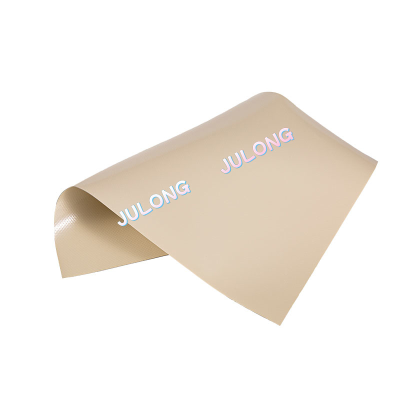 750G PVC Coted Blockout Marquee Teent ткань