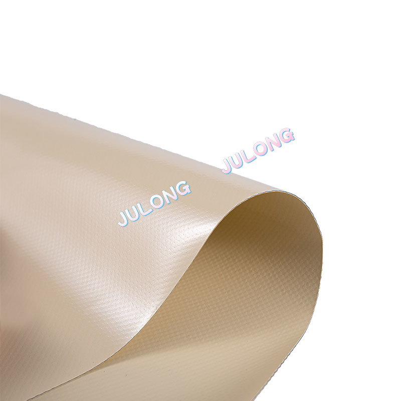750G PVC Coted Blockout Marquee Teent ткань
