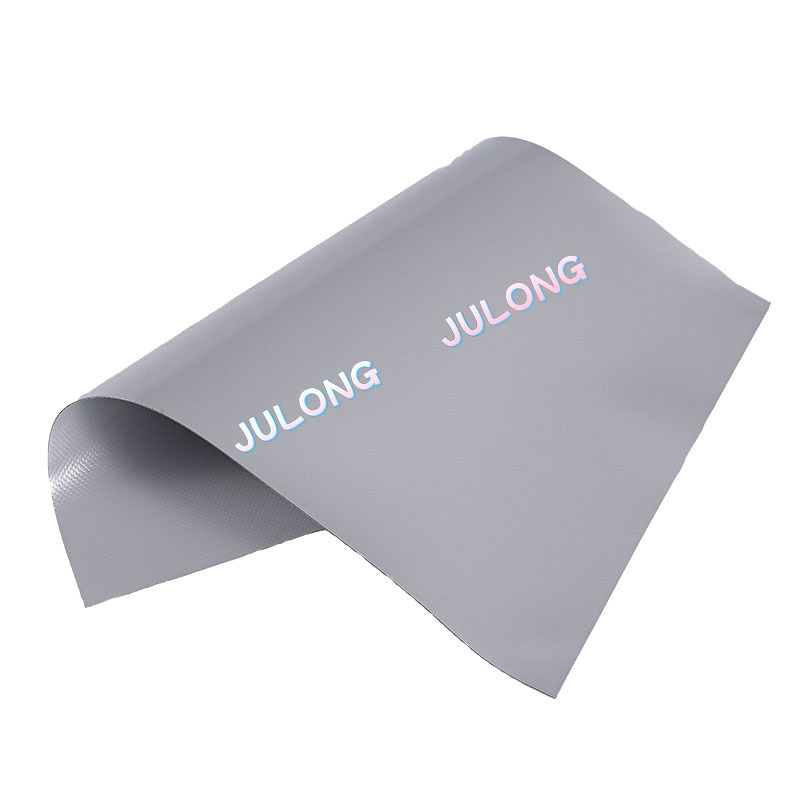 750G PVC Coted Blockout Marquee Teent ткань