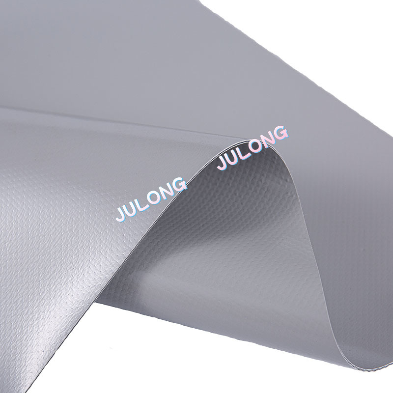 750G PVC Coted Blockout Marquee Teent ткань
