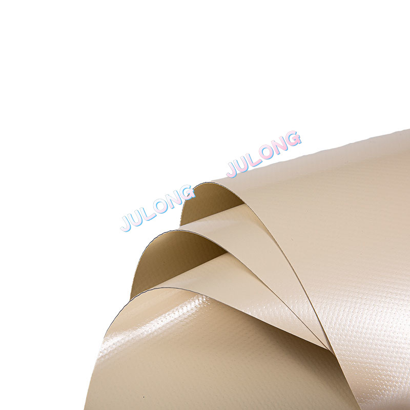 750G PVC Coted Blockout Marquee Teent ткань