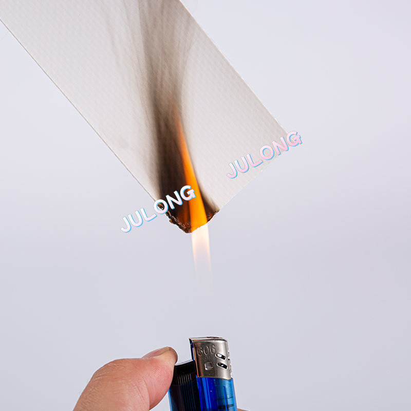 850G PVC Coted Marquee Teent ткань